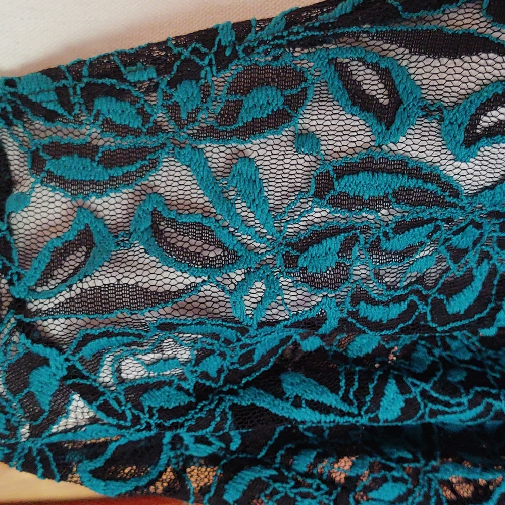 LulaRoe Kimono size Med - Picture 2 of 3